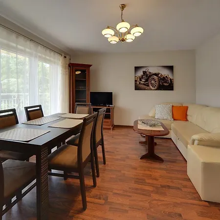 Apartamento Przytulny Sun Seasons 24 W Wisle Z Balkonem By Renters *