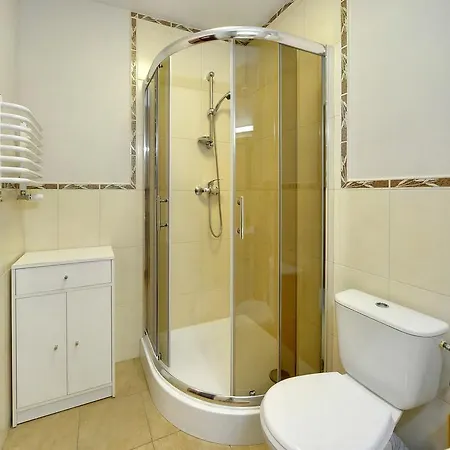 Przytulny Sun Seasons 24 W Wisle Z Balkonem By Renters *