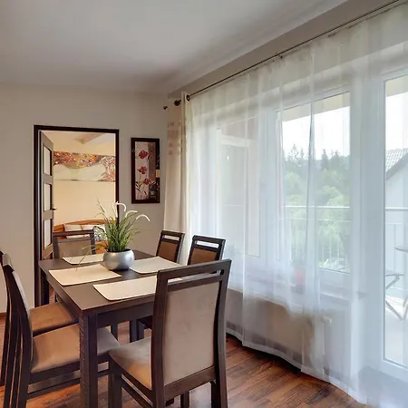 Przytulny Sun Seasons 24 W Wisle Z Balkonem By Renters Wisła