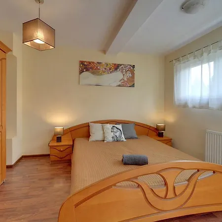 Przytulny Sun Seasons 24 W Wisle Z Balkonem By Renters Apartamento