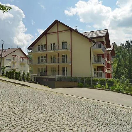 Przytulny Sun Seasons 24 W Wisle Z Balkonem By Renters Apartamento *