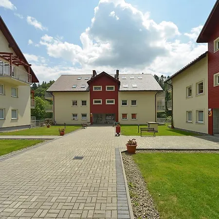 Apartamento Przytulny Sun Seasons 24 W Wisle Z Balkonem By Renters Wisła