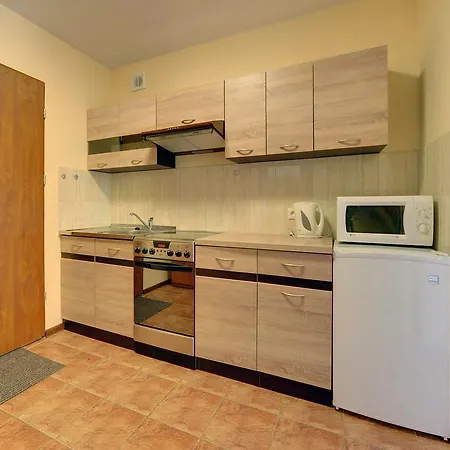 Apartamento Przytulny Sun Seasons 24 W Wisle Z Balkonem By Renters