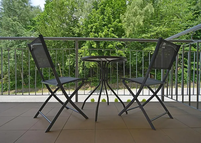 Przytulny Sun Seasons 24 W Wisle Z Balkonem By Renters דירה *