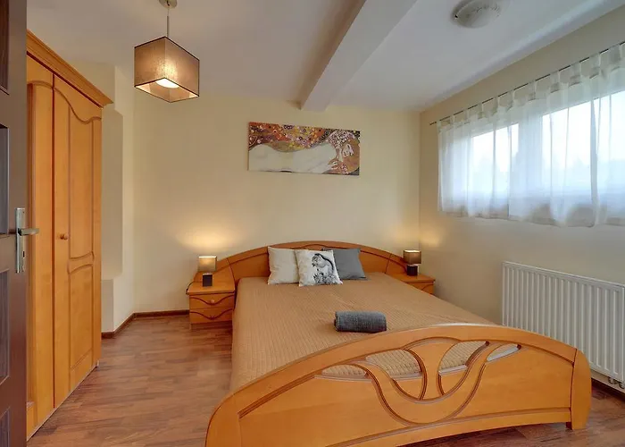 Przytulny Sun Seasons 24 W Wisle Z Balkonem By Renters דירה