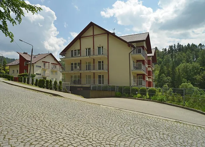 Przytulny Sun Seasons 24 W Wisle Z Balkonem By Renters Apartmán *