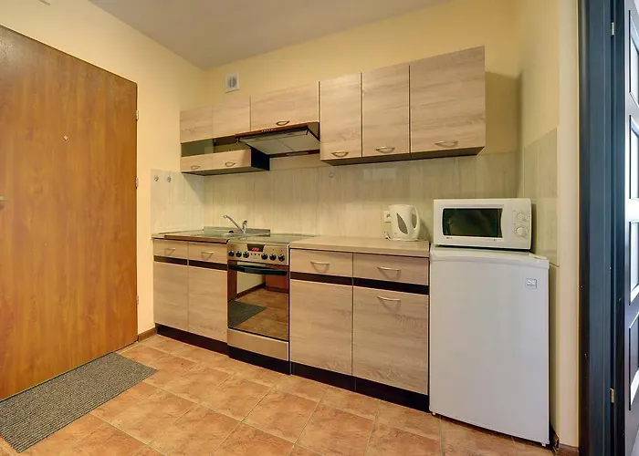 Apartmán Przytulny Sun Seasons 24 W Wisle Z Balkonem By Renters